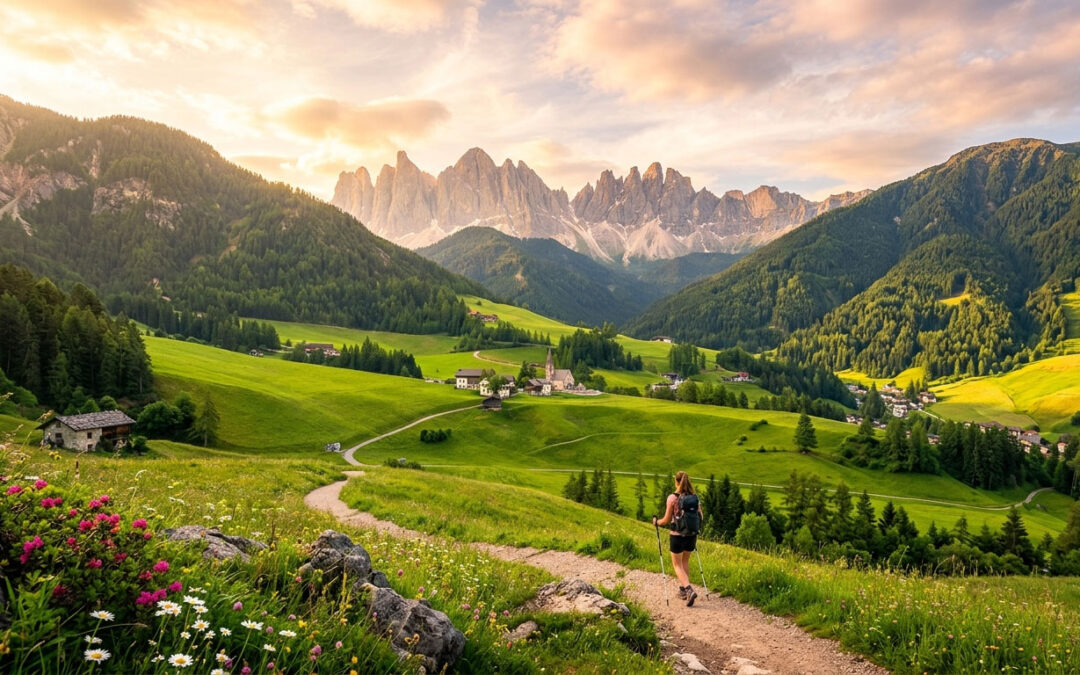 Migliori scarpe da trekking: guida completa alla scelta (uomo e donna)