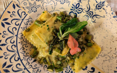 L’Osteria del Borgo – San Daniele del Friuli